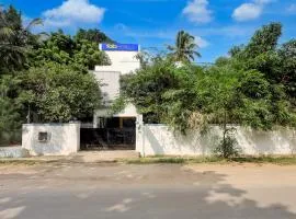 FabHotel Ravana Kottai