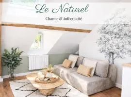 JOLI & MANSARDÉ - Le Jardin de l'Evêché a votre Fenêtre