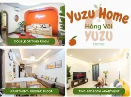 Yuzu Home Hang Voi
