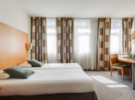 La Maison Hôtel Mulhouse Centre, hotel in Mulhouse