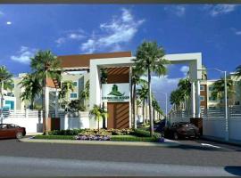 Casa Rosario, hotel a La Grúa