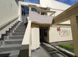 OYO 1180 Casa Del Sul