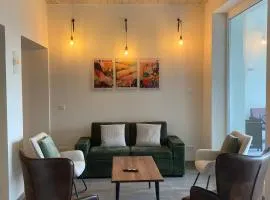 Suiten im Alten Berghotel Theresia