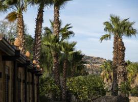 Villa Demetra, ξενοδοχείο σε San Leone