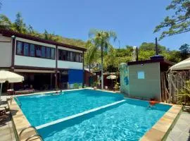 Recanto Verde Praia Hotel Juquehy