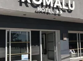 Hotel Romalu