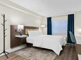 Latitude Suites Tinton Falls, part of Unscripted by Hyatt, hotel i Tinton Falls