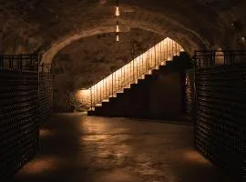 Le 3 par Champagne Thiénot