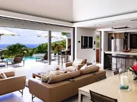 Tropical heaven