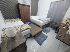 Beautiful apartment in Ocotepeque, Hotel in Nueva Ocotepeque