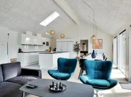 Villavilla 448 - Grenå Strand, Østjylland