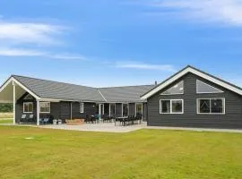 Villavilla 474 - Grenå Strand, Østjylland