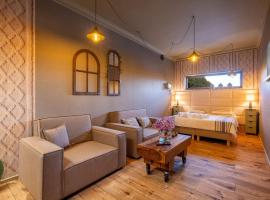 Positano Apartment: Głowno şehrinde bir otel