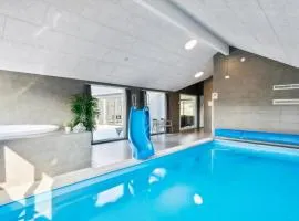 Villavilla 814 - Fjellerup, Østjylland