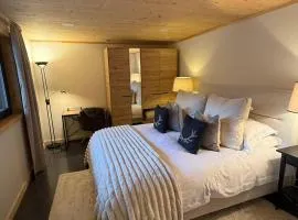 Little Chalet Piguet