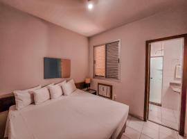 Pampulha Flat, hotel in Belo Horizonte