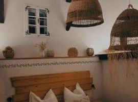 Exklusives Naturjuwel - Kühbartl Simmerl