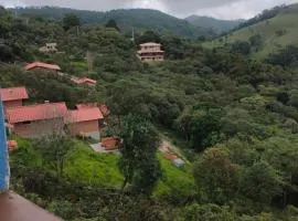 Chalés Cores do Céu Número 2