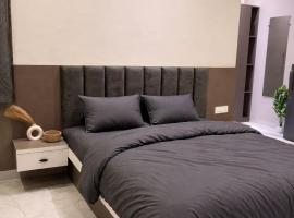OddbirdStays, hotel Indaurban