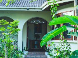 SAS Residence, Hotel in Arusha