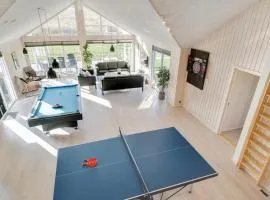 Villavilla 479 - Grenå Strand, Østjylland