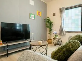 9Stay鳩ヶ丘 MKHND