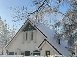 Vakantiepark Eysinga State Huize Anna