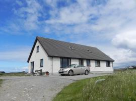 Hebridean Stay