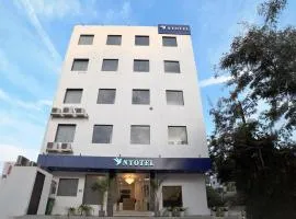 Nyotel-MP Nagar Bhopal