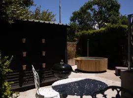 Avemore Vredehof No 2 - full Backup Power