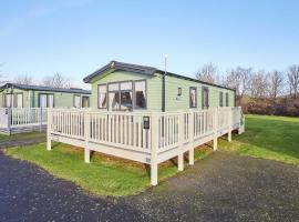 Host and Stay - 421 Wooler Park, hotel u gradu 'Wooler'