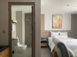 Leonora Hotel, Hotel in Ho-Chi-Minh-Stadt