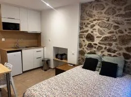 Charmant studio au cœur de la rue Fesch d'Ajaccio