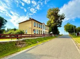 Restaurace a Hotel U Šimáka Radostín