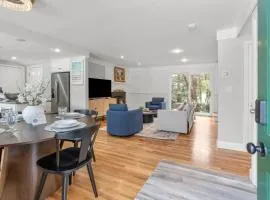 Falmouth Paradise 4BR FirepitFireplace