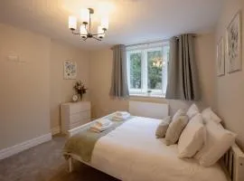 Apartment 3, Elizabeth Hall, By RentMyHouse