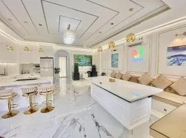 PKseahome 3 bedroom 4 toilet Novaworld