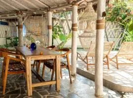 Pachamama Pool Villa