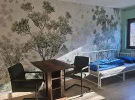 Apartment City Center