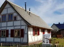 Fischerhus Lütt Hauke 75 qm Annerose