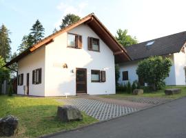 Ferienhaus Da Vinci, hotel u gradu Kirhhajm