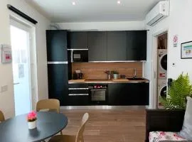 Orelli House - Bilocal Garden New