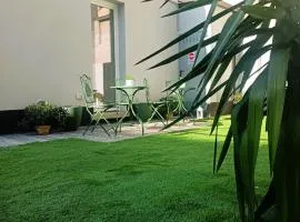 Orelli House - Bilocal Garden New