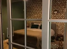 Gastenverblijf Het Groene Hart