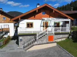 Ferienwohnung Maximilian