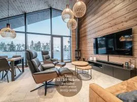 Villa Aurelia, On the Mountain by Aavalevi