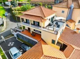 View to the Valley, By OP