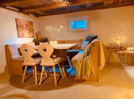 Lodge Rose's Heart, Hotel in Bramberg am Wildkogel