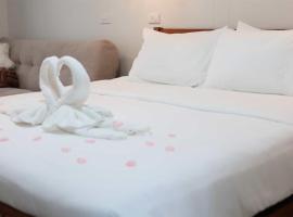 Rungarun Residence, hotel a Ratchaburi