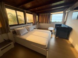 Villa Mirasol Hotel، فندق في طنجة